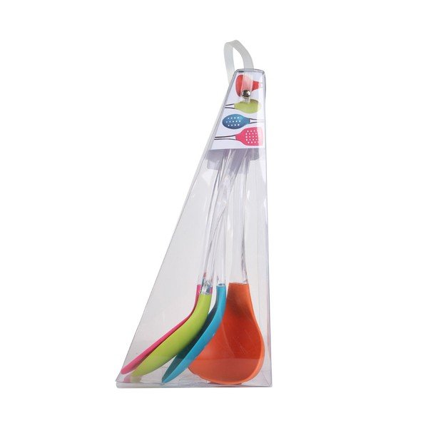 Set di 4 utensili da cucina - Premier Housewares-image-1