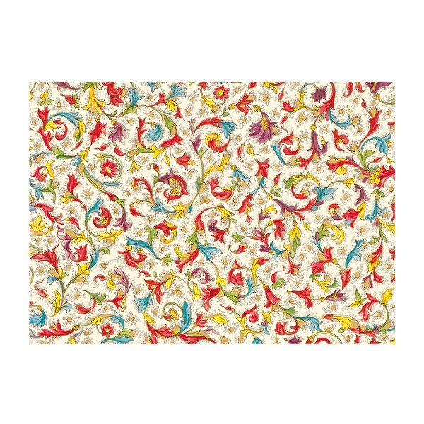 Quaderno con penna 50 pagine formato A5 Florentia - Kartos-image-1