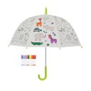 Ombrello per bambini Jungle - Esschert Design