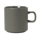 Tazza da tè grigio , 250 ml Pilar - Blomus