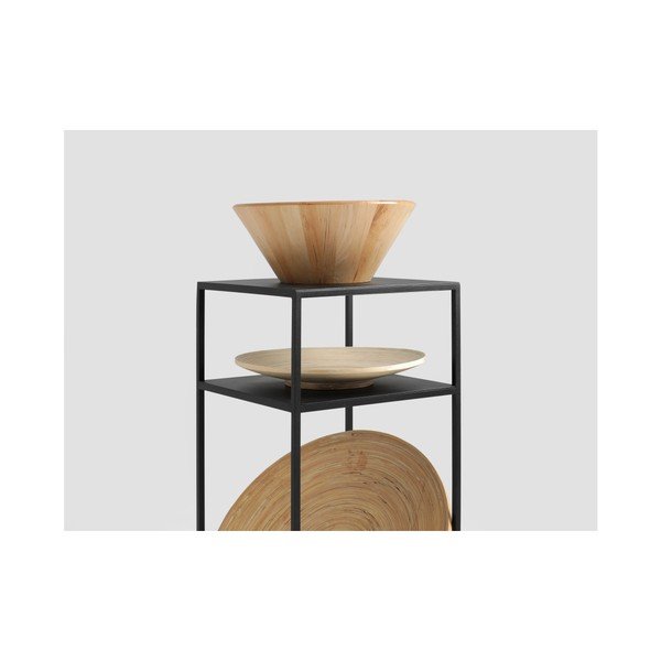 Tavolino nero Tensio - CustomForm-image-4