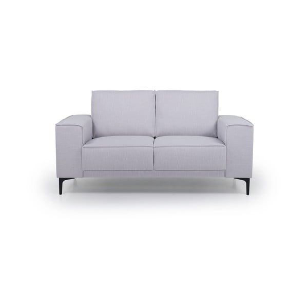 Divano grigio 164 cm Copenhagen - Scandic