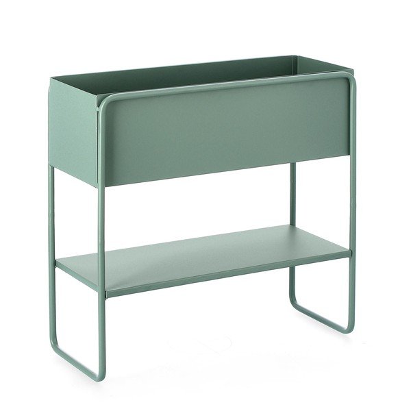 Supporto per fiori in metallo (altezza totale 44 cm) Madelyn – Yes Everyday-image-1