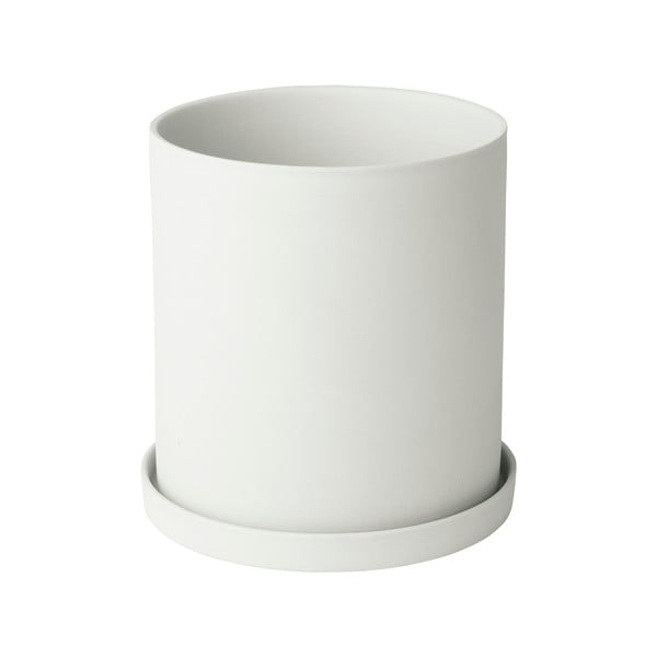 Vaso in porcellana ø 12,5 cm Nona - Blomus