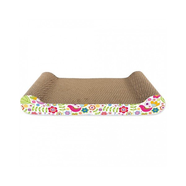 Tiragraffi per gatti Magic Cat Sofa 4 - Plaček Pet Products-image-1