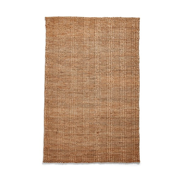 Tappeto di iuta , 150 x 230 cm Bazaar - Think Rugs