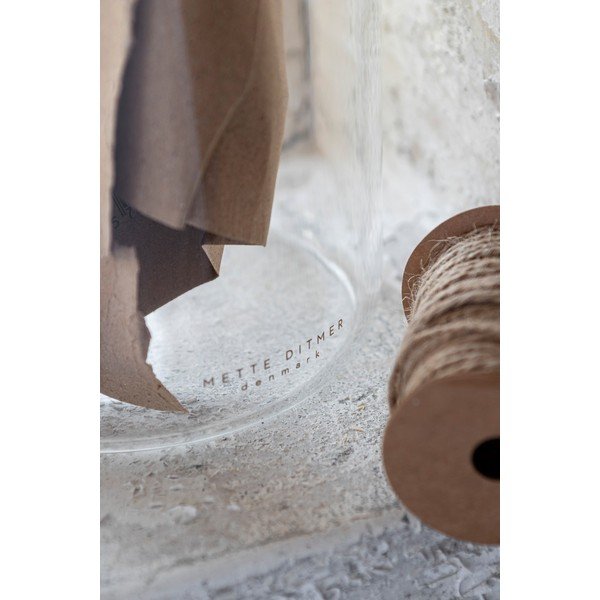 Contenitore per alimenti in vetro per i prodotti alimentari sfusi Luna – Mette Ditmer Denmark-image-4