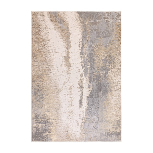 Tappeto beige 160x230 cm Aurora Cliff - Asiatic Carpets