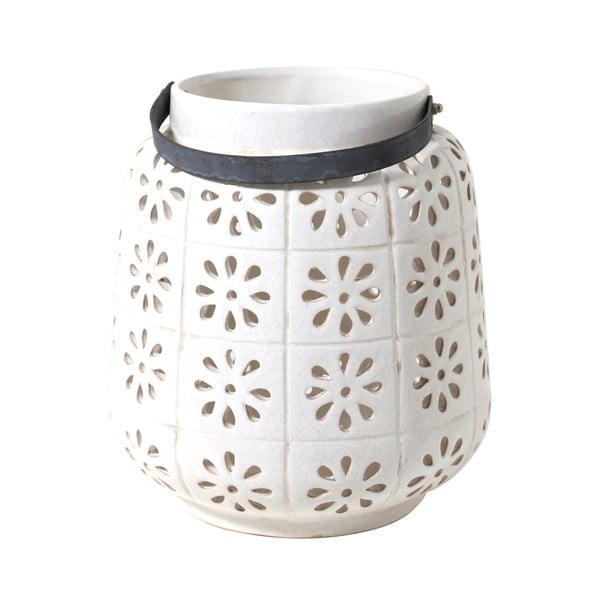 Alfalfa Ceylon Crackle - Light & Living