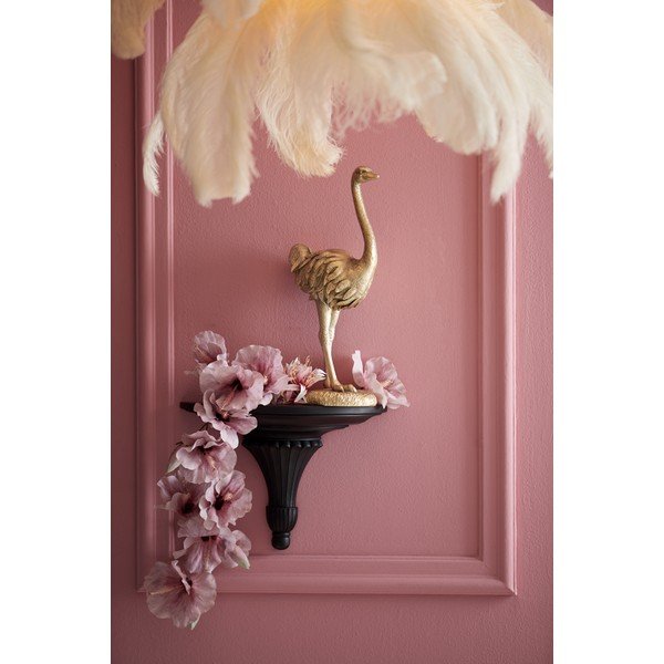 Statua in poliresina Ostrich - Light & Living-image-1