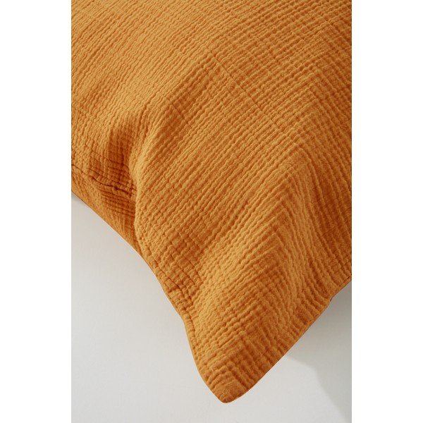 Federa per cuscino in mussola 50x60 cm Amilia – Jotex-image-3