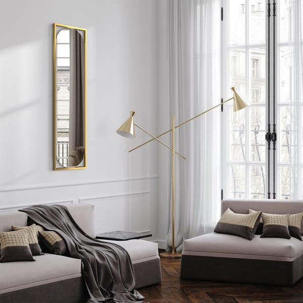 Specchio da parete 38x133 cm Marbella - Styler-image-1