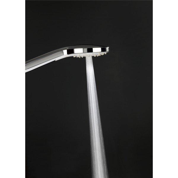 Soffione Boost, ø 12 cm - Wenko-image-1