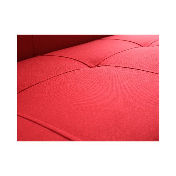 Divano letto matrimoniale rosso Custom Form Modes - CustomForm-image-4