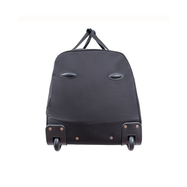 Borsa trolley nera Miretto, 91 l - GERARD PASQUIER-image-4