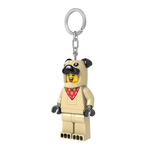 Portachiavi con torcia Minifigures – LEGO®-image-2