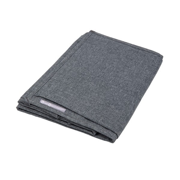 Organizzatore pensile grigio Hang - Bigso Box of Sweden-image-4