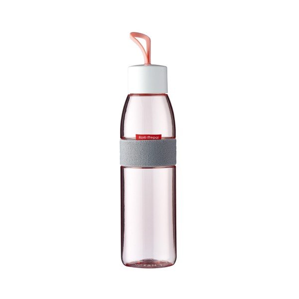 Borraccia rosa , 500 ml Ellipse - Mepal