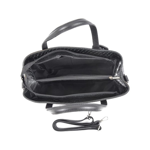 Borsa in pelle - Roberta M-image-3