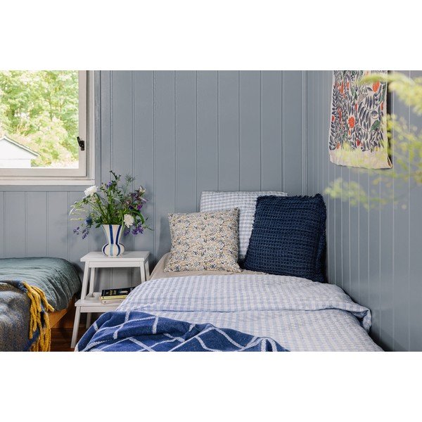 Arazzo 90x60 cm Flowers - Surdic-image-1