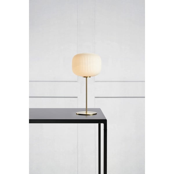 Lampada da tavolo Sober - Markslöjd-image-2