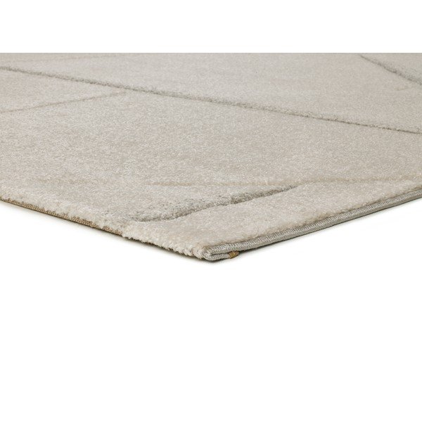 Tappeto crema 80x150 cm Lena - Universal-image-3