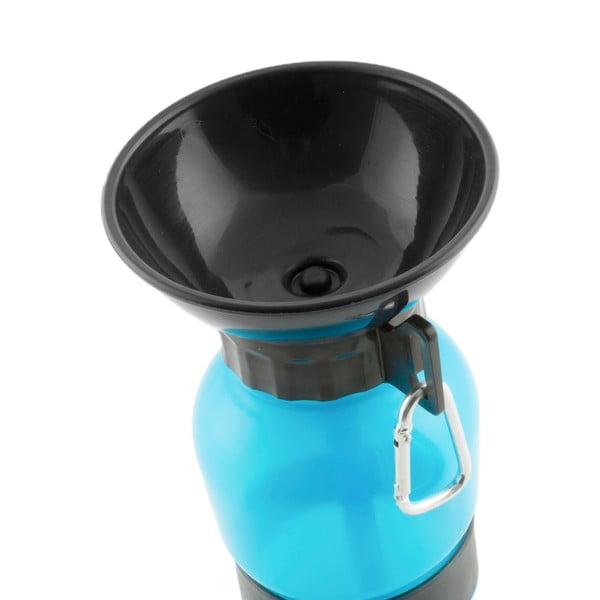 Borraccia da viaggio per cani - InnovaGoods-image-4