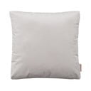 Federa grigio chiaro con effetto velluto , 45 x 45 cm - Blomus