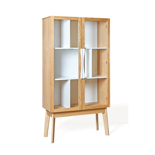 Vetrina bianca Avon - Woodman-image-2