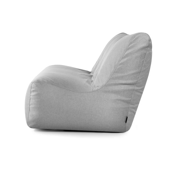 Puof a sacco arancione Sofa Seat Lounge – SLOWDOWN-image-3