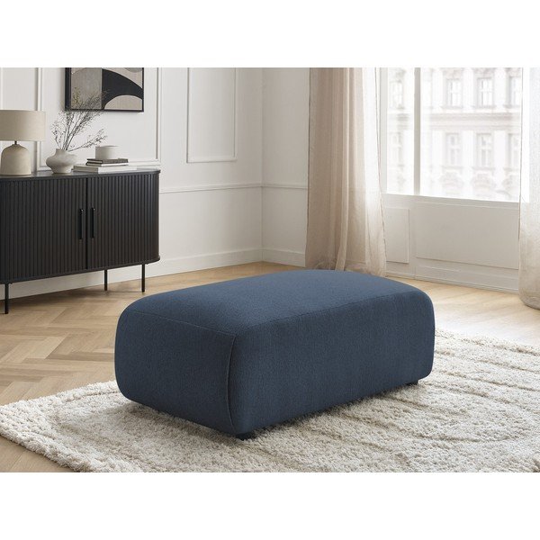 Poggiapiedi componibile blu Jana – Bobochic Paris-image-2