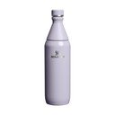 Bottiglia termica lavanda in acciaio inox 600 ml All Day Slim Bottle Purple Dust – Stanley