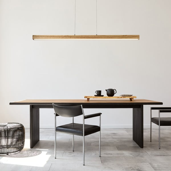 Apparecchio a sospensione, altezza 120 cm Taveda - SULION-image-1