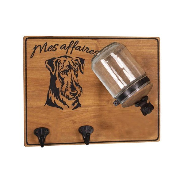 Integratore per animali domestici - Antic Line-image-1