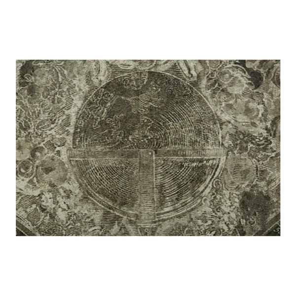 Decorazione da parete Tri Globe, 270 x 180 cm - Mauro Ferretti-image-3