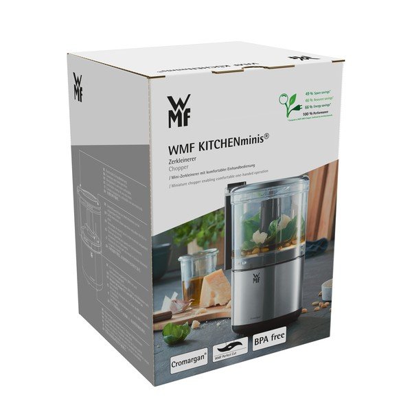 Processore in acciaio inox KITCHENminis - WMF-image-3