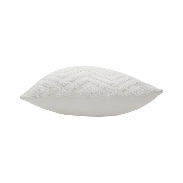 Federa decorativa 40x40 cm Ethni – douceur d'intérieur-image-2