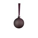 Set di palline di Natale in vetro soffiate a mano 2 pz ø 9 cm Juhla – Blomus