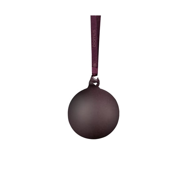 Set di palline di Natale in vetro soffiate a mano 2 pz ø 9 cm Juhla – Blomus