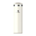 Tazza termica color crema in acciaio inox 600 ml AeroLight™ Transit Cream Gloss – Stanley