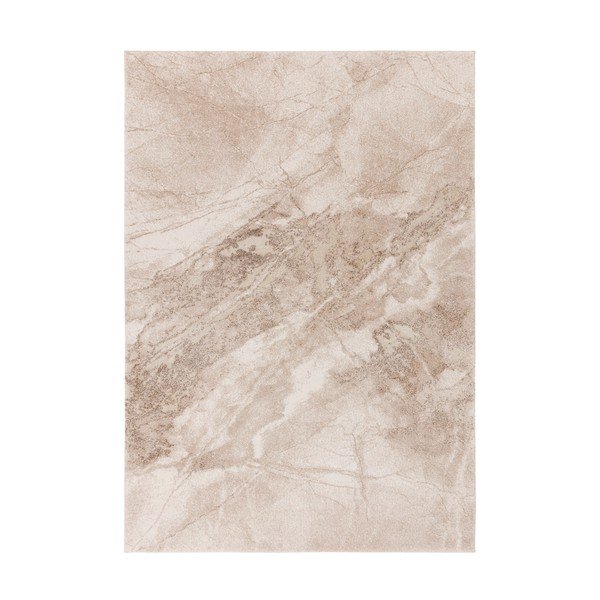 Tappeto beige 120x170 cm Mirage Haze - Asiatic Carpets