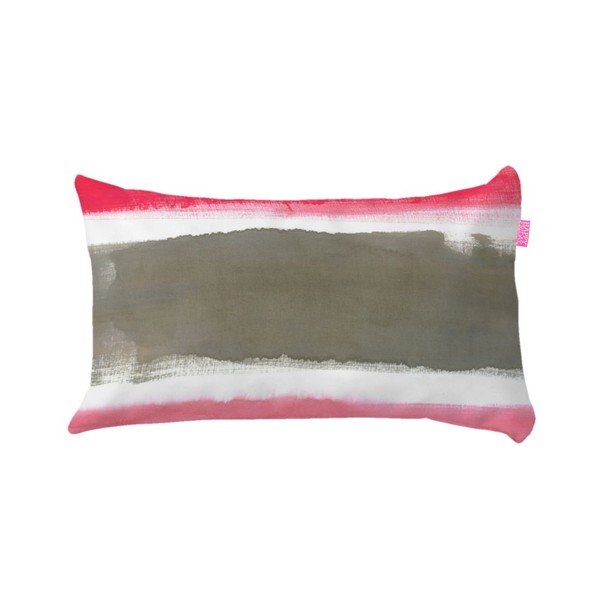 Povlak na polštář Brushed 50x30 cm