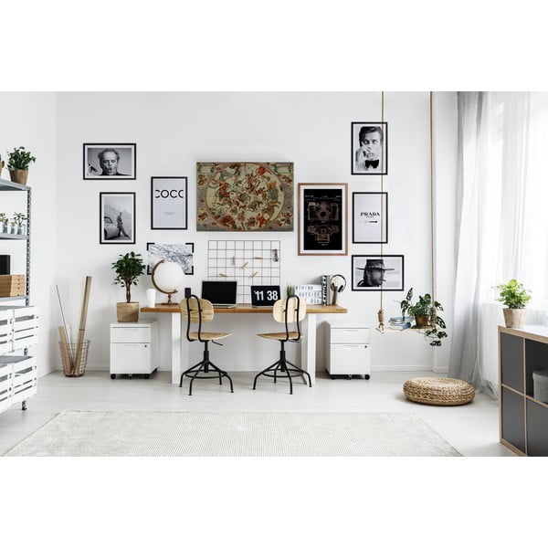 Dipinto 30x40 cm James Bond – Little Nice Things-image-1