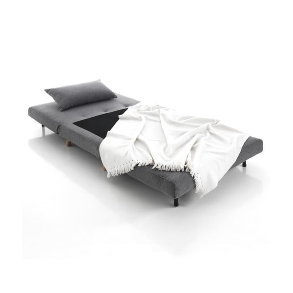 Sedia divano grigia Shift - Tomasucci-image-1