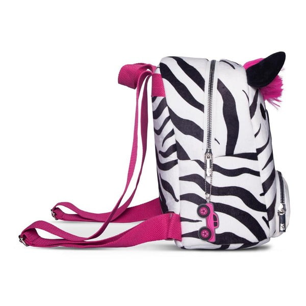 Zaino per bambini 8 l Tracey - SQUISHMALLOWS-image-1