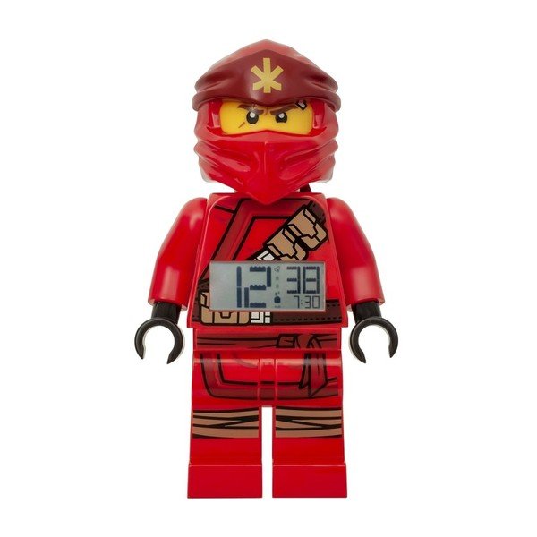 Sveglia Ninjago Kai - LEGO®