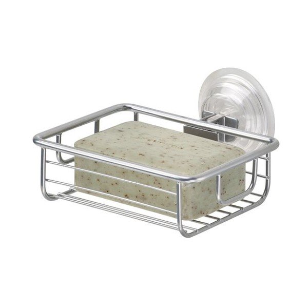 Porta sapone con ventosa Classico - iDesign
