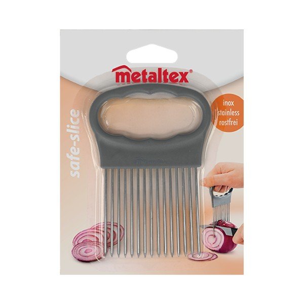 Supporto per affettare le cipolle - Metaltex-image-3