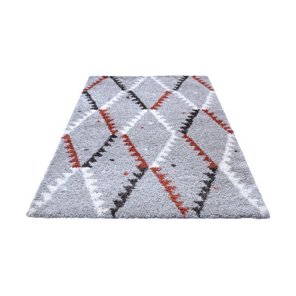 Tappeto grigio , 80 x 150 cm Lark - Mint Rugs-image-2