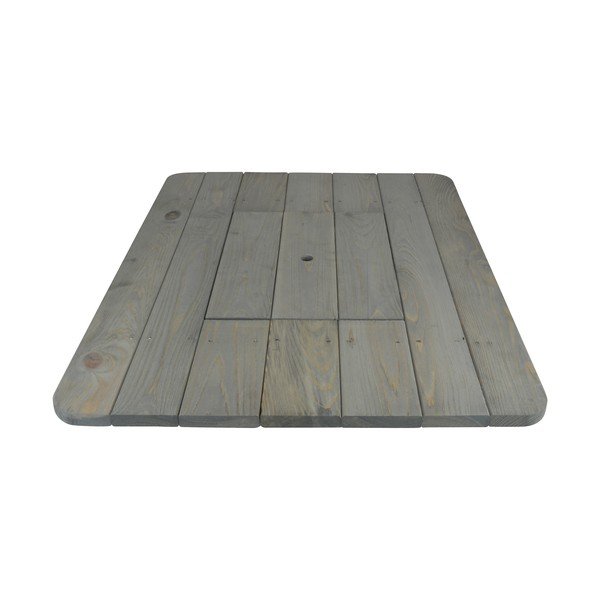 Tavolo da giardino 78x57 cm - Esschert Design-image-4
